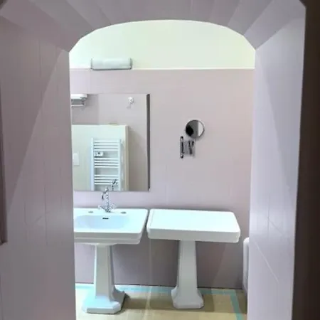 Apartment Le Citadin Central Avec Terrasse Saint-Etienne (Loire)